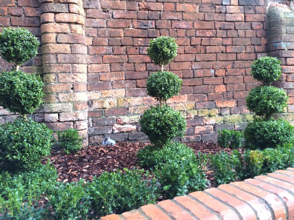 The Rest Hotell Lincoln Rum bild