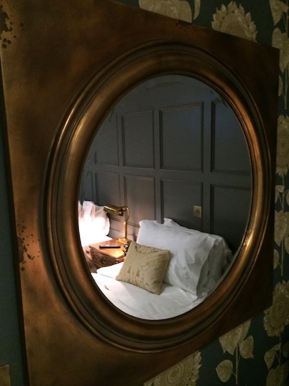 The Rest Hotell Lincoln Rum bild