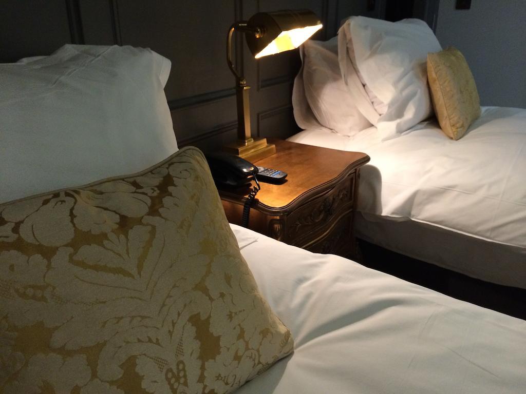 The Rest Hotell Lincoln Rum bild