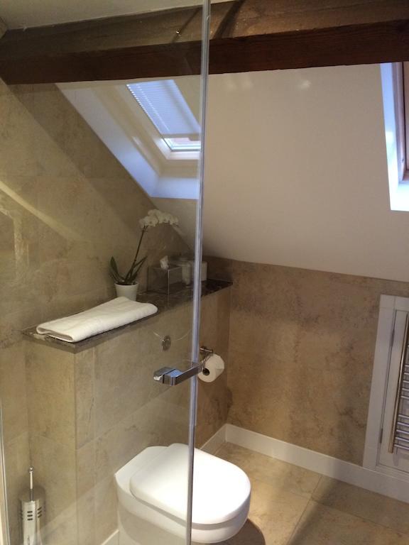 The Rest Hotell Lincoln Rum bild