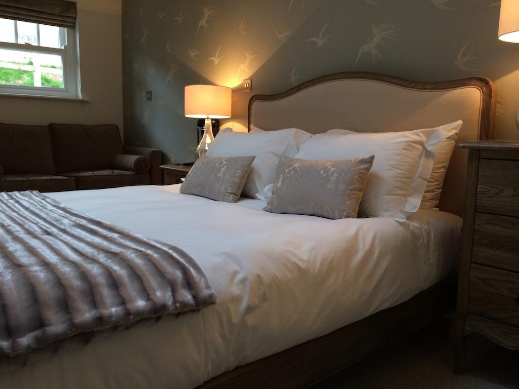 The Rest Hotell Lincoln Exteriör bild